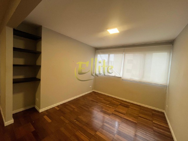 Apartamento para alugar com 2 quartos, 127m² - Foto 1