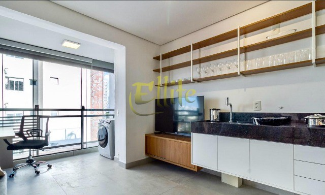 Apartamento à venda com 1 quarto, 63m² - Foto 10