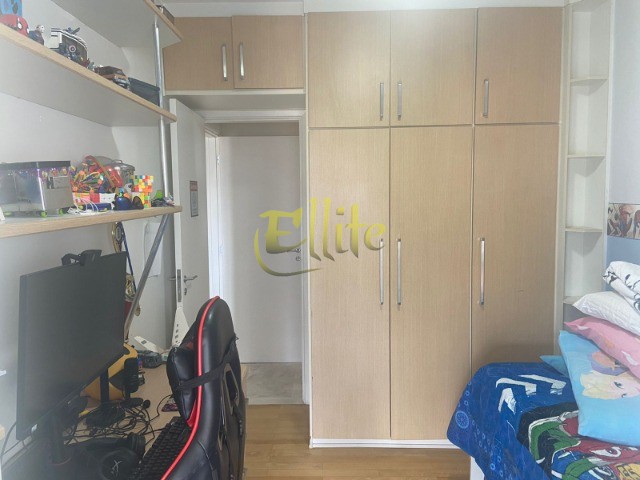 Apartamento à venda com 3 quartos, 130m² - Foto 24