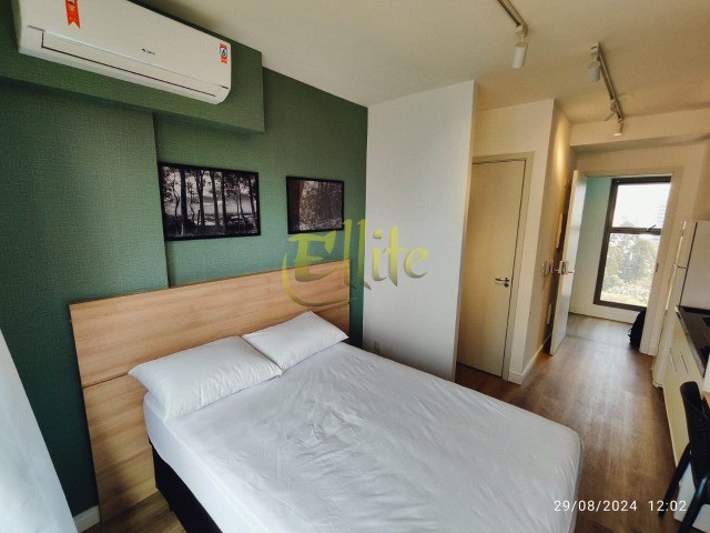 Flat/Apart Hotel, 1 quarto, 24 m² - Foto 2