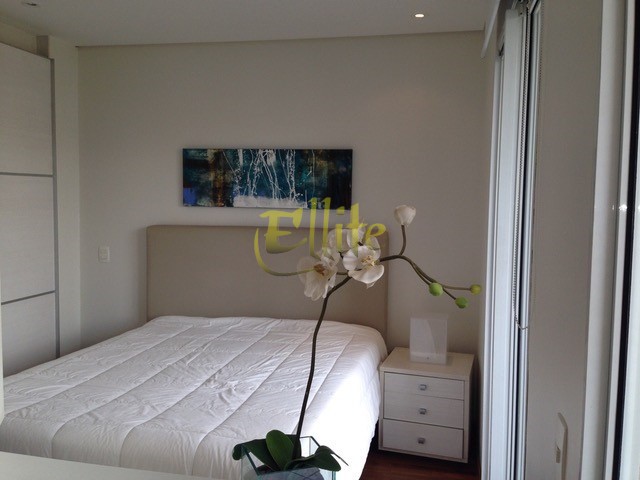 Flat/Apart Hotel para alugar com 1 quarto, 48m² - Foto 5