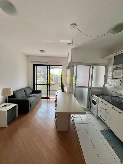 Apartamento, 1 quarto, 40 m² - Foto 4