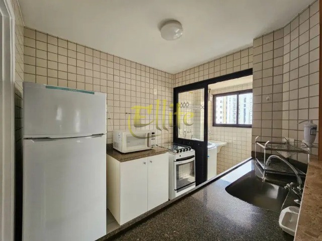 Apartamento para alugar com 1 quarto, 56m² - Foto 5