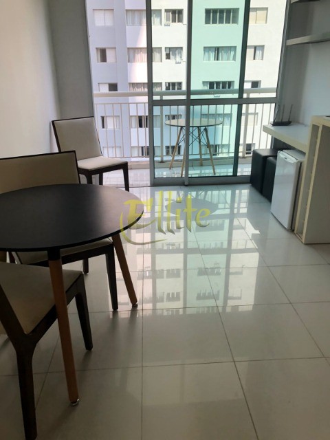 Apartamento para alugar com 1 quarto, 45m² - Foto 4