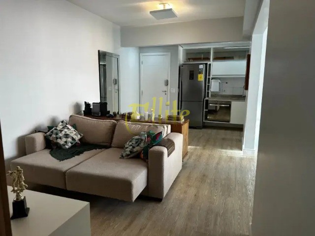 Apartamento à venda e aluguel com 2 quartos, 66m² - Foto 2