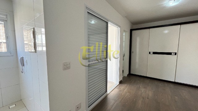 Apartamento para alugar com 1 quarto, 32m² - Foto 4