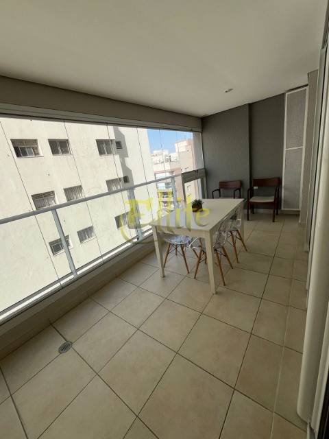 Flat/Apart Hotel à venda e aluguel com 1 quarto, 52m² - Foto 3