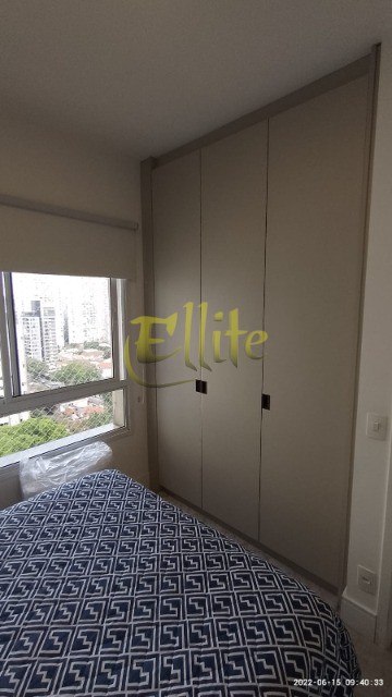 Flat/Apart Hotel para alugar com 1 quarto, 44m² - Foto 18