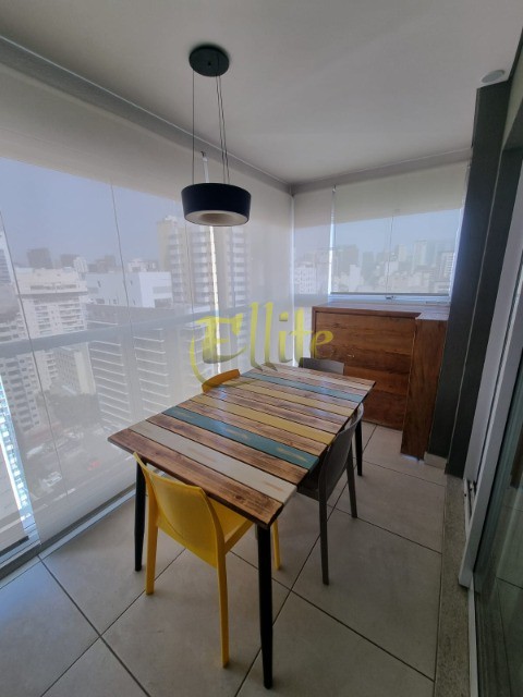 Flat/Apart Hotel para alugar com 1 quarto, 41m² - Foto 17