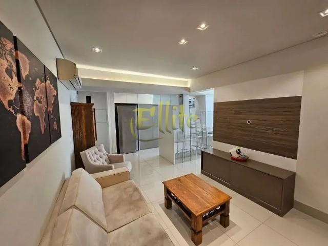 Apartamento para alugar com 2 quartos, 74m² - Foto 2