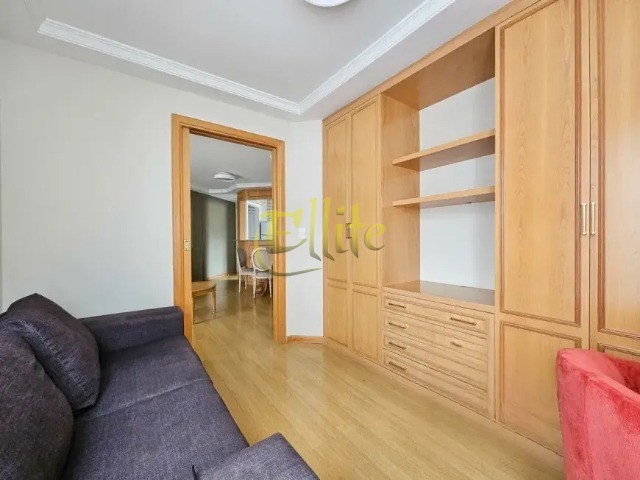 Apartamento para alugar com 1 quarto, 56m² - Foto 14