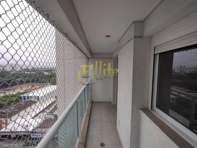 Apartamento para alugar com 1 quarto, 42m² - Foto 4