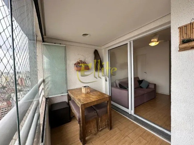 Apartamento para alugar com 2 quartos, 52m² - Foto 5