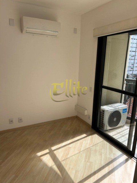 Apartamento à venda e aluguel com 1 quarto, 45m² - Foto 4