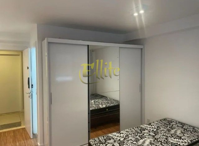 Apartamento para alugar com 1 quarto, 26m² - Foto 7