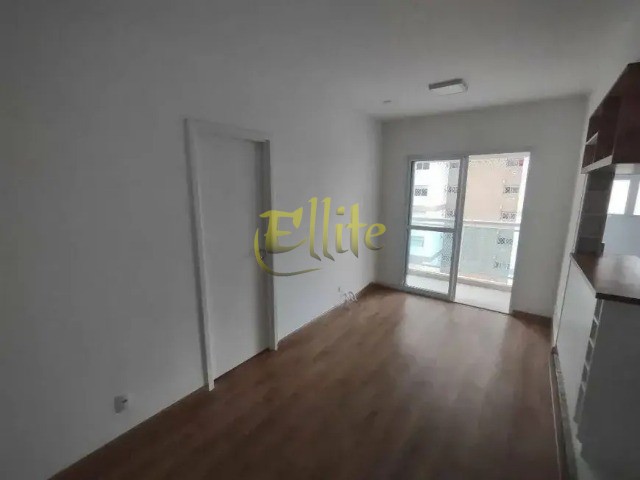 Apartamento para alugar com 1 quarto, 42m² - Foto 3