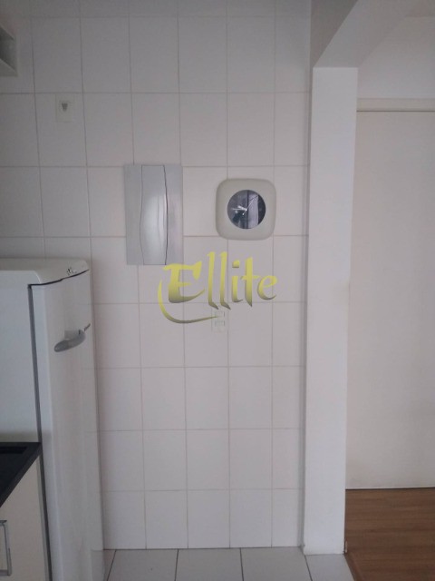 Apartamento para alugar com 1 quarto, 52m² - Foto 6