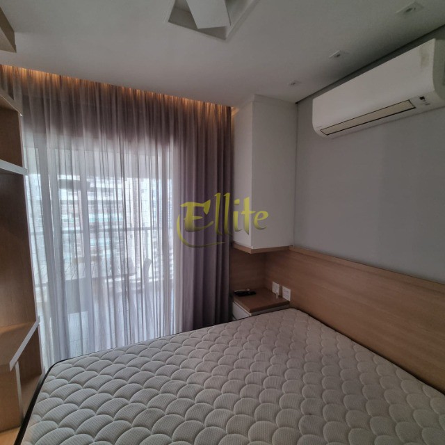 Flat/Apart Hotel para alugar com 1 quarto, 41m² - Foto 4