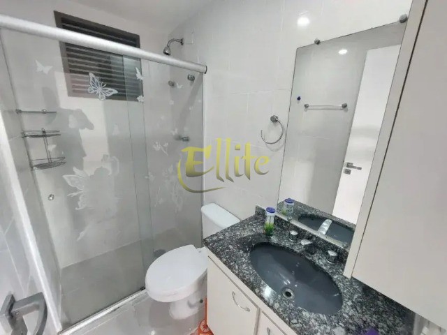 Apartamento para alugar com 2 quartos, 80m² - Foto 22