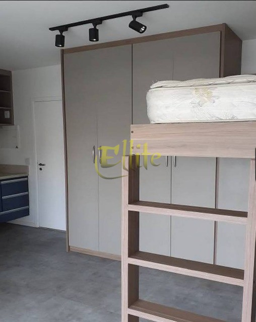 Apartamento para alugar com 1 quarto, 26m² - Foto 3