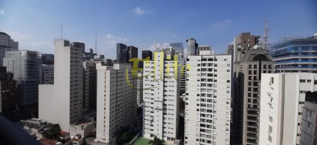 Apartamento para alugar com 1 quarto, 45m² - Foto 3