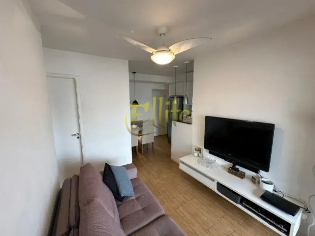 Apartamento para alugar com 2 quartos, 52m² - Foto 7