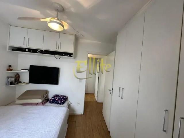 Apartamento para alugar com 2 quartos, 52m² - Foto 21