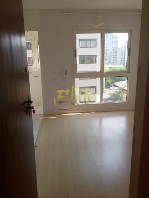 Apartamento para alugar com 1 quarto, 35m² - Foto 3