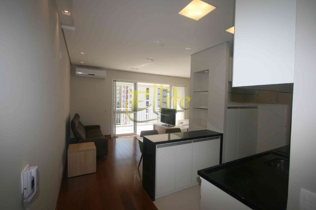 Apartamento para alugar com 1 quarto, 59m² - Foto 7