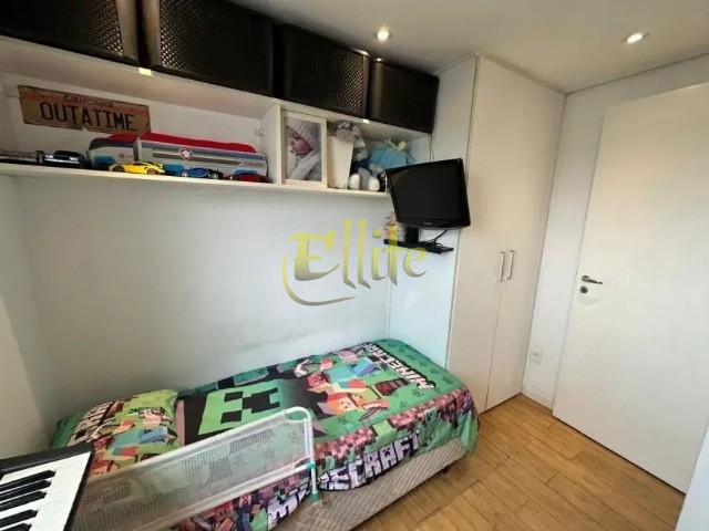 Apartamento para alugar com 2 quartos, 52m² - Foto 17