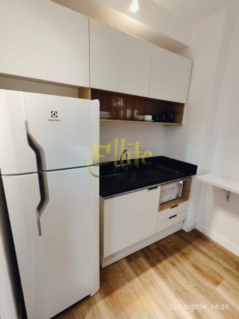 Apartamento para alugar com 1 quarto, 22m² - Foto 18