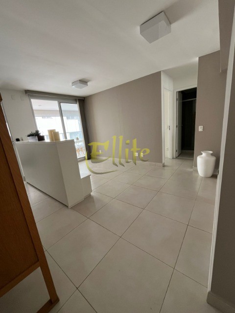 Flat/Apart Hotel à venda e aluguel com 1 quarto, 52m² - Foto 5