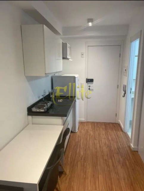 Apartamento para alugar com 1 quarto, 26m² - Foto 5