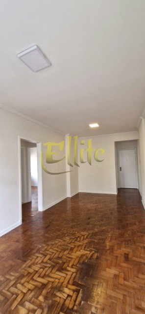 Apartamento para alugar com 2 quartos, 85m² - Foto 2