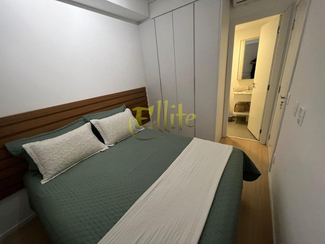 Flat/Apart Hotel para alugar com 1 quarto, 27m² - Foto 7