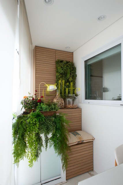 Apartamento, 1 quarto, 34 m² - Foto 21