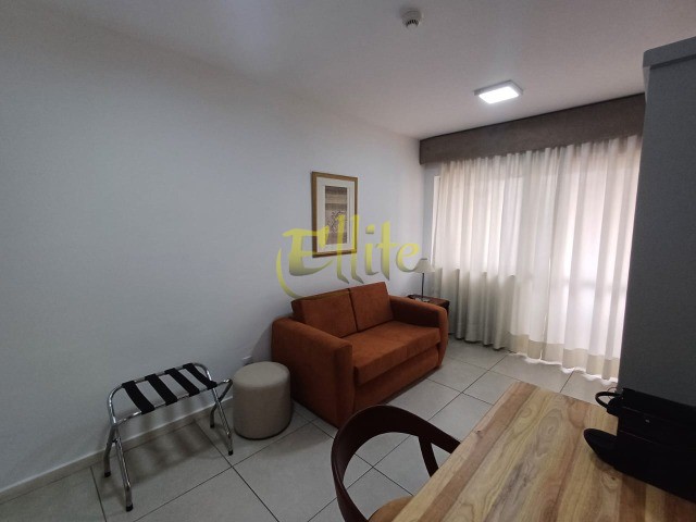 Flat/Apart Hotel, 1 quarto, 36 m² - Foto 4