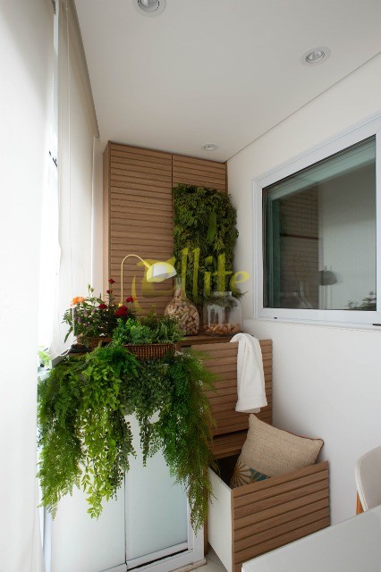 Apartamento, 1 quarto, 34 m² - Foto 20