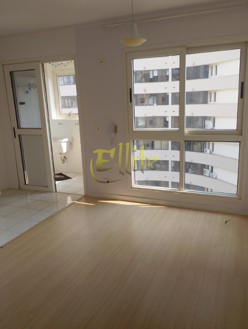 Apartamento para alugar com 1 quarto, 35m² - Foto 1