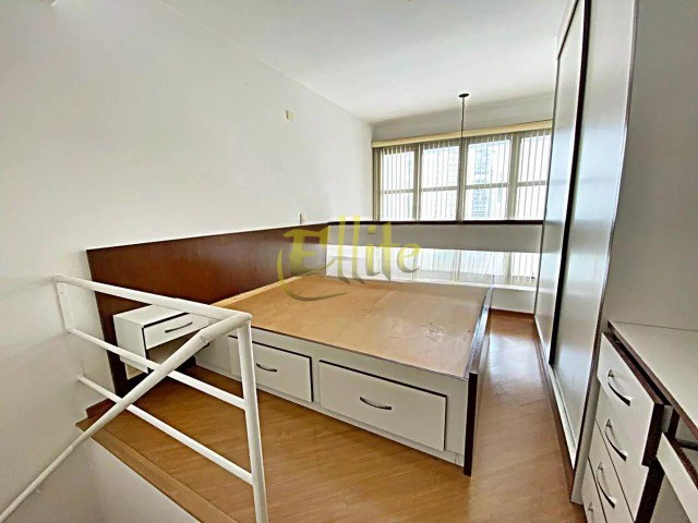 Flat/Apart Hotel para alugar com 1 quarto, 50m² - Foto 9