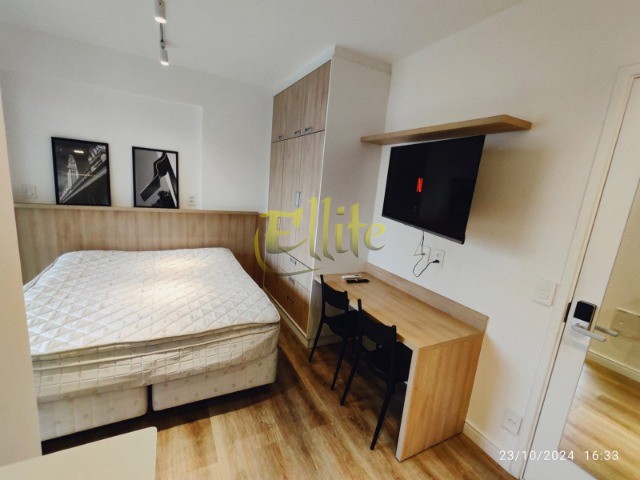 Apartamento para alugar com 1 quarto, 22m² - Foto 7