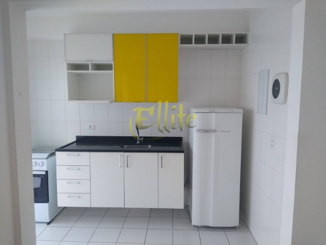 Apartamento para alugar com 1 quarto, 52m² - Foto 4