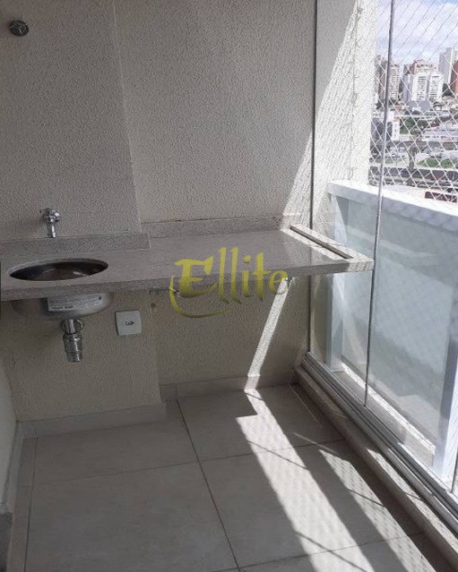 Apartamento para alugar com 1 quarto, 26m² - Foto 8