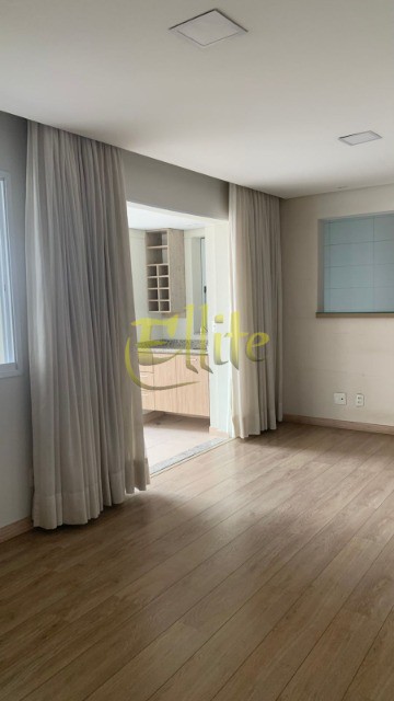 Apartamento para alugar com 2 quartos, 79m² - Foto 1