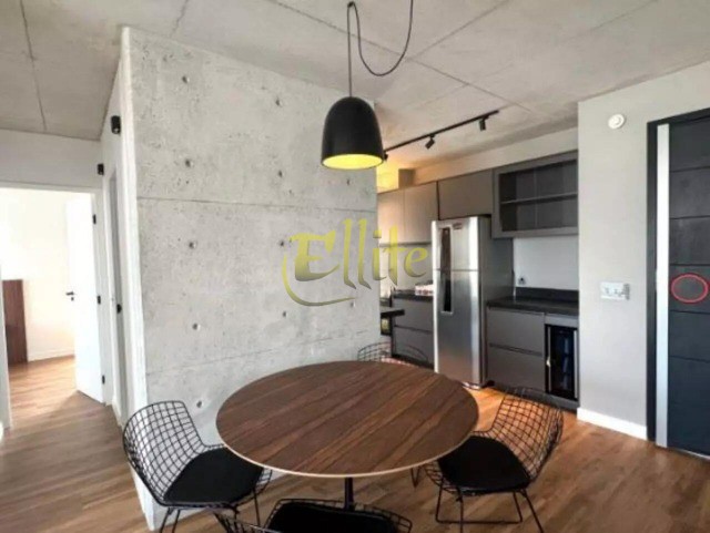 Apartamento para alugar com 1 quarto, 70m² - Foto 12