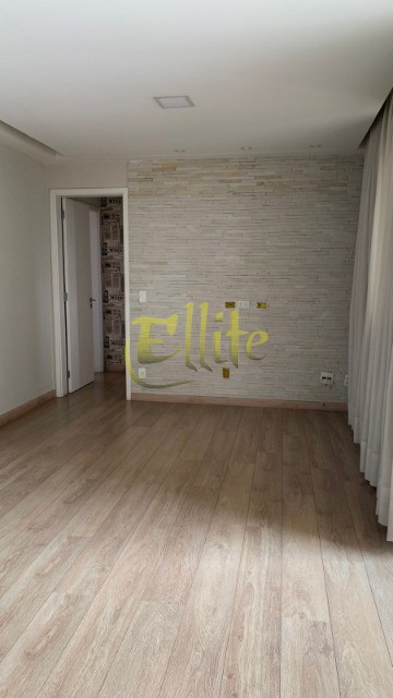 Apartamento para alugar com 2 quartos, 79m² - Foto 2