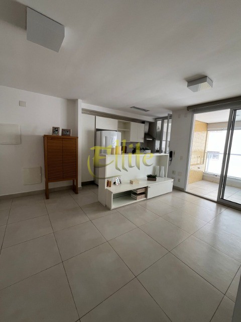 Flat/Apart Hotel à venda e aluguel com 1 quarto, 52m² - Foto 4