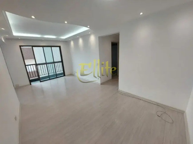 Apartamento para alugar com 2 quartos, 80m² - Foto 1