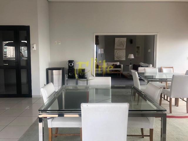 Apartamento para alugar com 1 quarto, 40m² - Foto 16