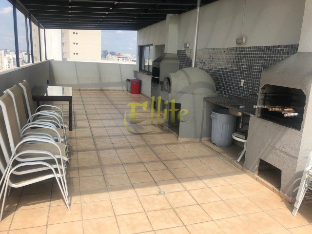 Apartamento para alugar com 1 quarto, 40m² - Foto 18